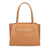 Plein Sport Brown Polyethylene Women Shoulder Bag -  Luxury Shoulder Bag for Women -  Plein Sport.
